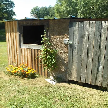 Le Paradis Pirajoux