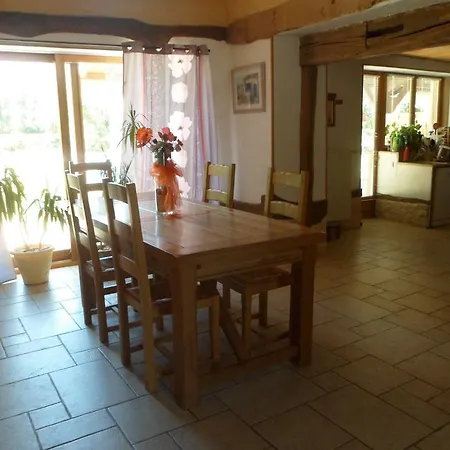 Le Paradis 3* Pirajoux