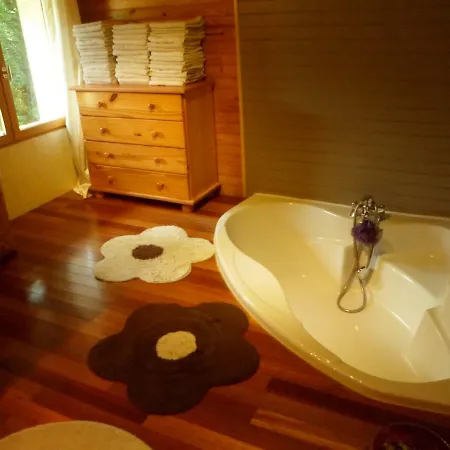 Le Paradis 3* Pirajoux