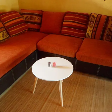 Le Paradis Pirajoux
