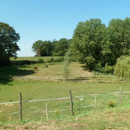 Le Paradis Bed & Breakfast *