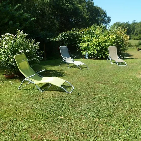 Le Paradis Pirajoux