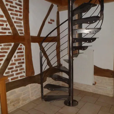 Le Paradis Bed & Breakfast *