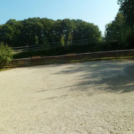 Le Paradis Pirajoux