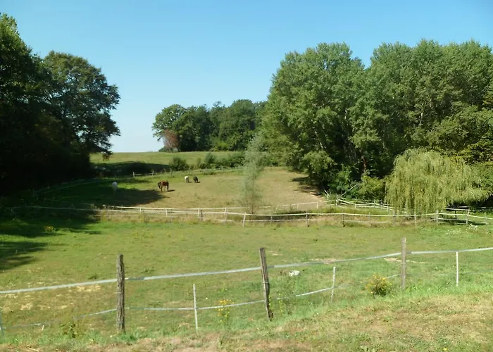 Le Paradis Bed & Breakfast 3*