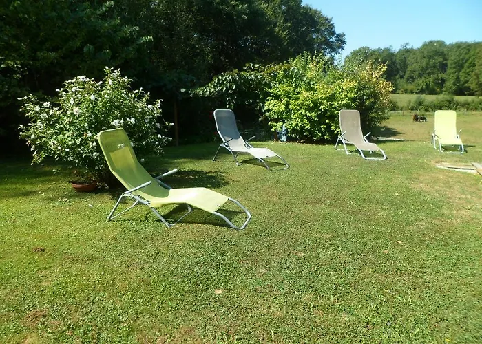 Le Paradis Pirajoux
