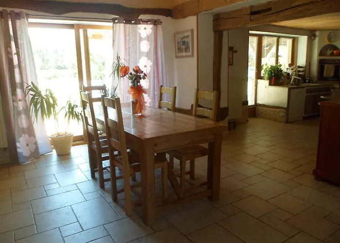 Le Paradis 3* Pirajoux